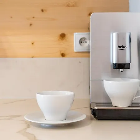 아파트호텔 Goralskie *