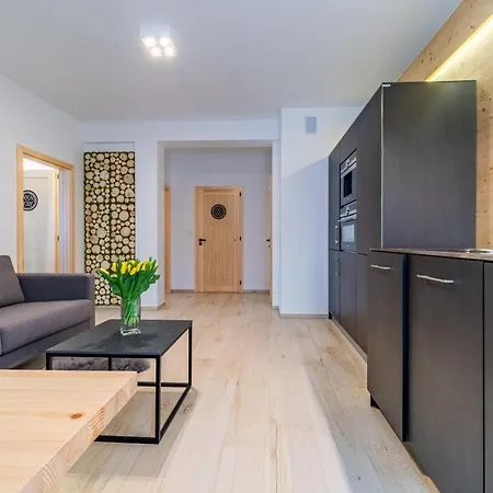 Goralskie * 자코파네