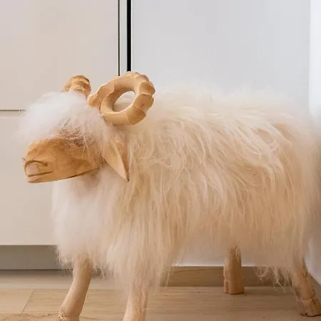 Goralskie 아파트호텔 자코파네