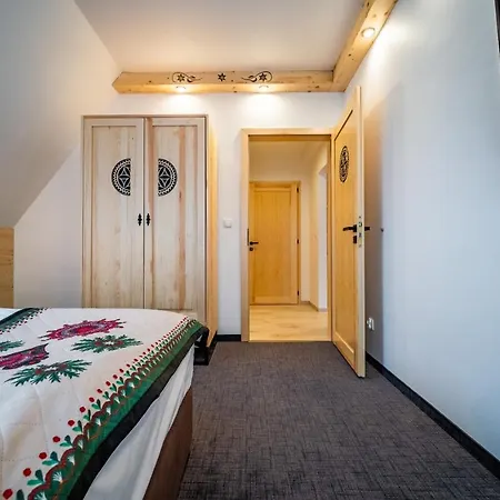 Goralskie * 자코파네