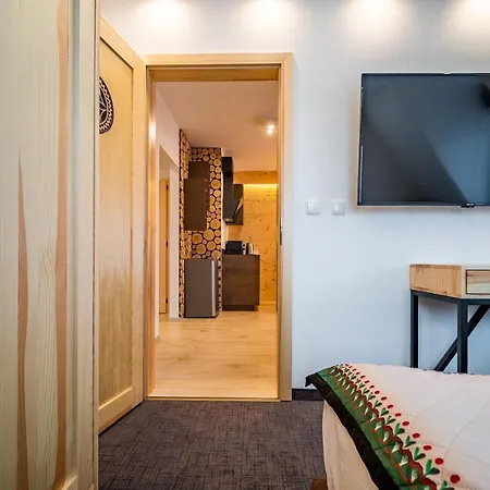 Goralskie * 자코파네