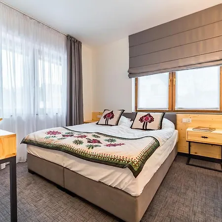 아파트호텔 Goralskie