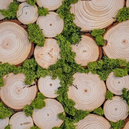 아파트호텔 Goralskie