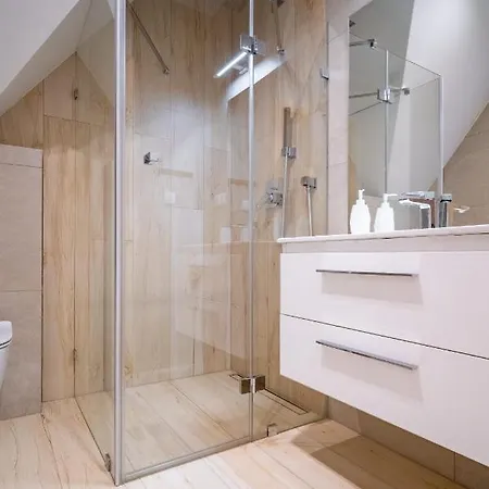 Goralskie * 자코파네