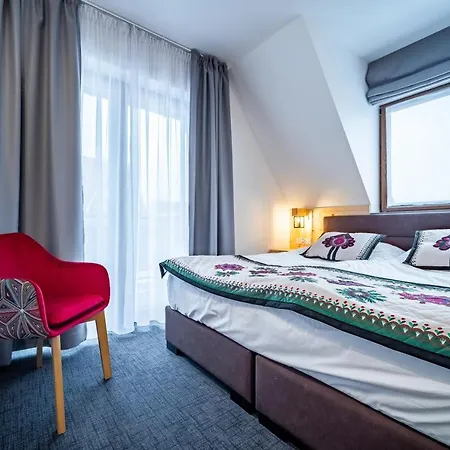 Goralskie 자코파네