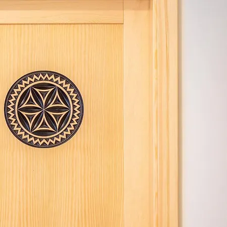 Goralskie 아파트호텔 *