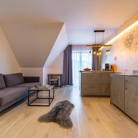 Goralskie 자코파네