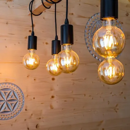 아파트호텔 Goralskie 자코파네