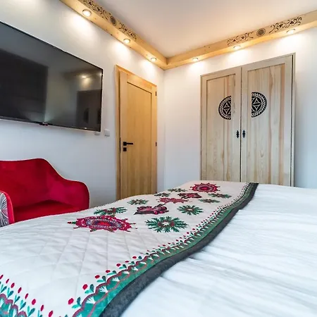 Goralskie * 자코파네