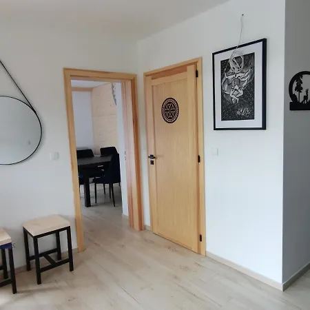 Goralskie 자코파네