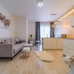 شقة فندقية Goralskie *