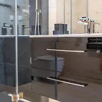 شقة فندقية Goralskie