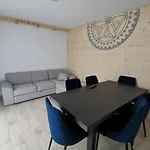 شقة فندقية Goralskie *