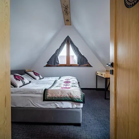 Goralskie Aparthotel