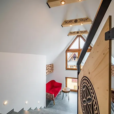 Goralskie Aparthotel