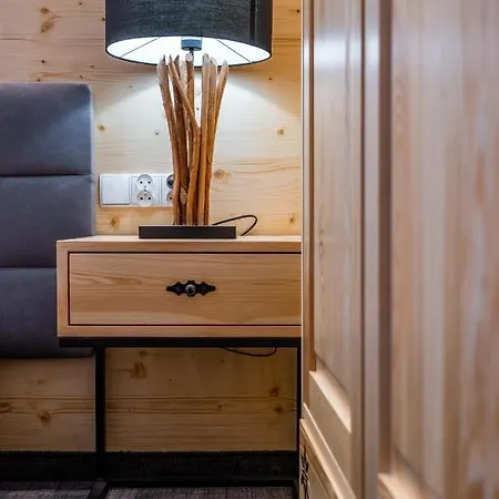 Goralskie * Zakopane