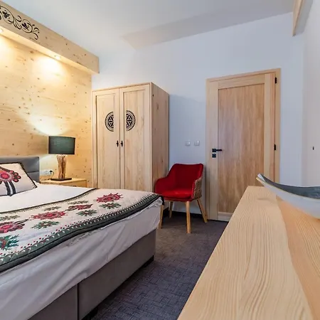 Goralskie Aparthotel
