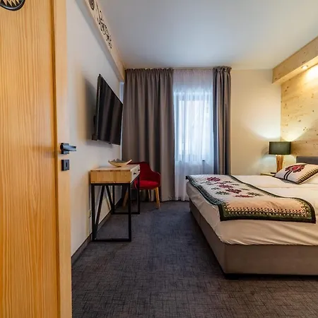 Aparthotel Goralskie