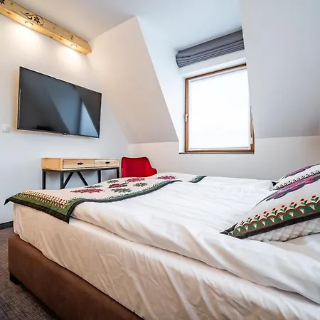 Goralskie Aparthotel *