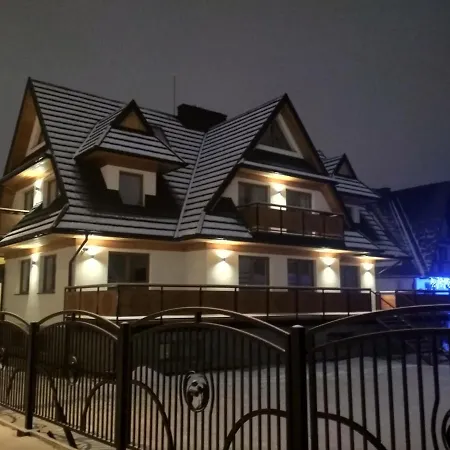 Góralskie Zakopane