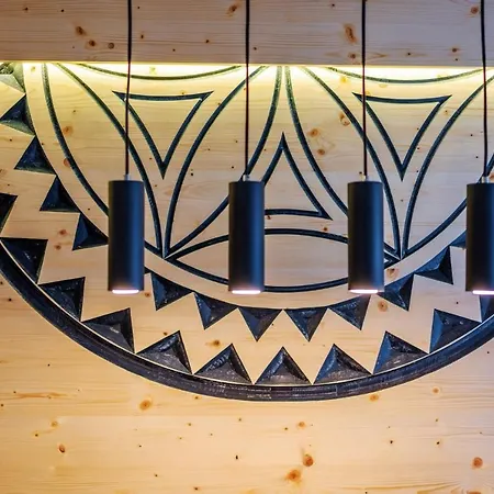 Aparthotel Goralskie *