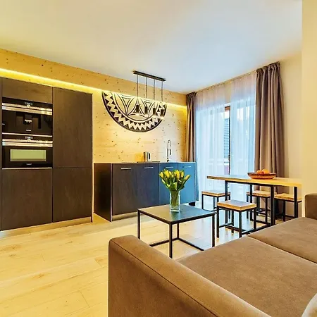 Góralskie * Zakopane