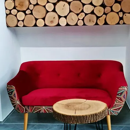 Aparthotel Goralskie