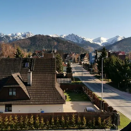 Goralskie * Zakopane