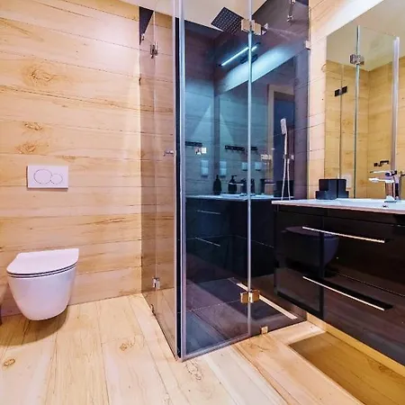 Goralskie Aparthotel *