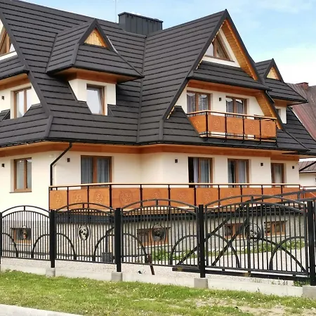Goralskie * Zakopane