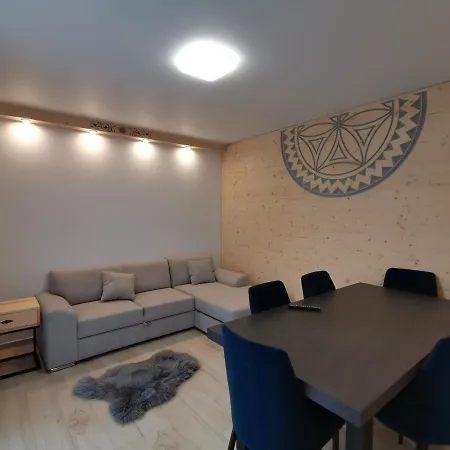 Goralskie Aparthotel