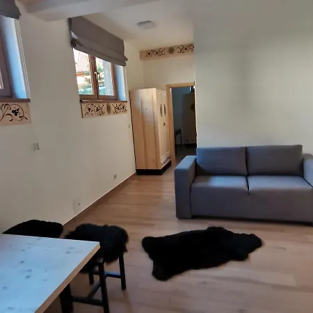 Aparthotel Goralskie