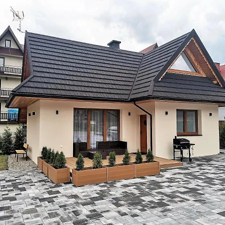 Goralskie Aparthotel
