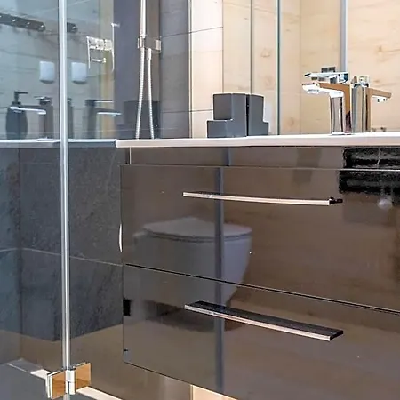 Goralskie شقة فندقية *