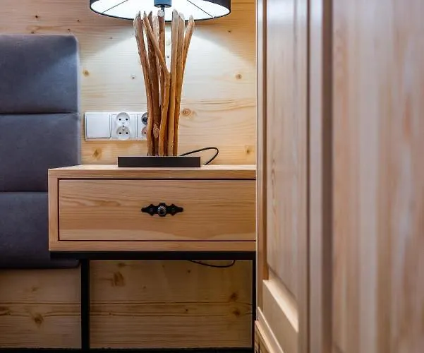 Goralskie * Zakopane