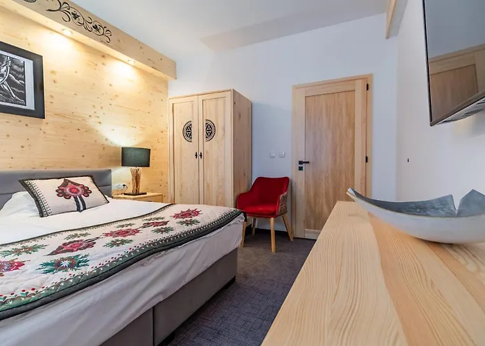 Goralskie Apart Otel