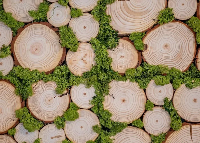 Apart Otel Goralskie