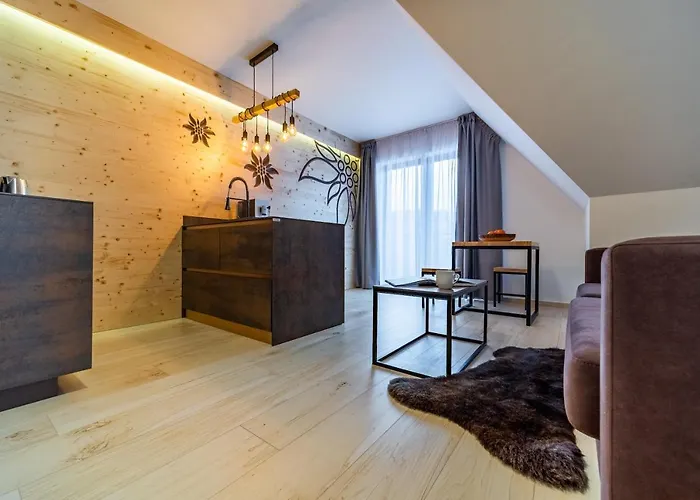 Goralskie Apart Otel *