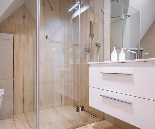 Goralskie * Zakopane