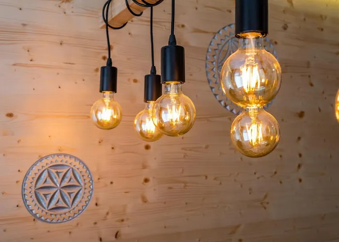 Apart Otel Goralskie Zakopane