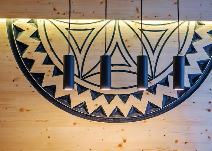 Apart Otel Goralskie *