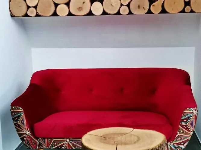 Apart Otel Goralskie