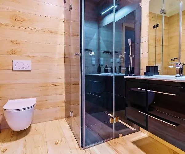 Goralskie Apart Otel *